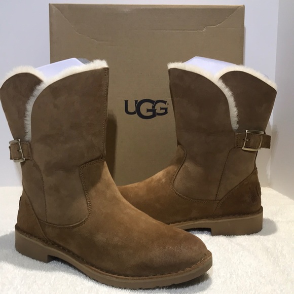 ugg jannika boots